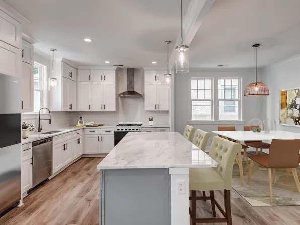 1032 N Parkway Ave, Memphis, TN 38105