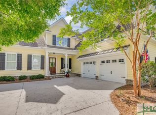 104 Busbridge Cv, Pooler, GA 31322