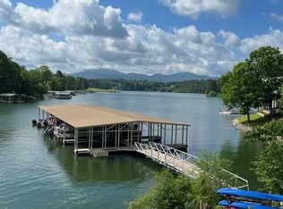 171 Highland Frg, Blairsville, GA 30512