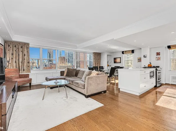 166 E 61st St APT 15J, New York, NY 10065