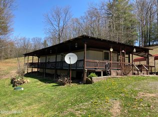 539 Turkey Path Rd, Linden, PA 17744