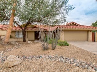 4401 E Monte Cristo Ave, Phoenix, AZ 85032