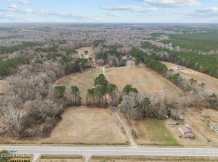 679 V A Merritt Lane, Grimesland, NC 27837