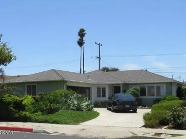 920 W Oak Ave, Lompoc, CA 93436