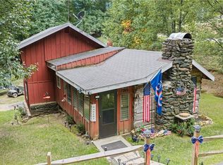 443 Holman Rd, Todd, NC 28684