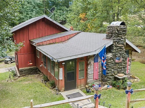 443 Holman Road, Todd, NC 28684