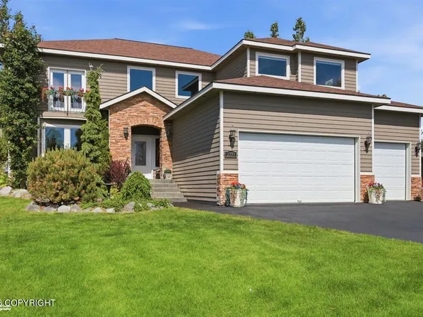 2773 E Beech Way, Wasilla, AK 99654