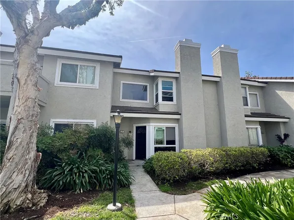 17 Goldenrod, Irvine, CA 92614