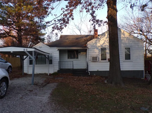 306 E Jefferson Ave, Richland, MO 65556
