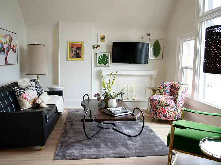 3359 Tejon St #2 — Photo 2