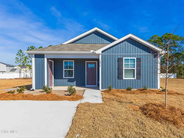 4032 Cypress Forest Way SE Lot 20, Bolivia, NC 28422
