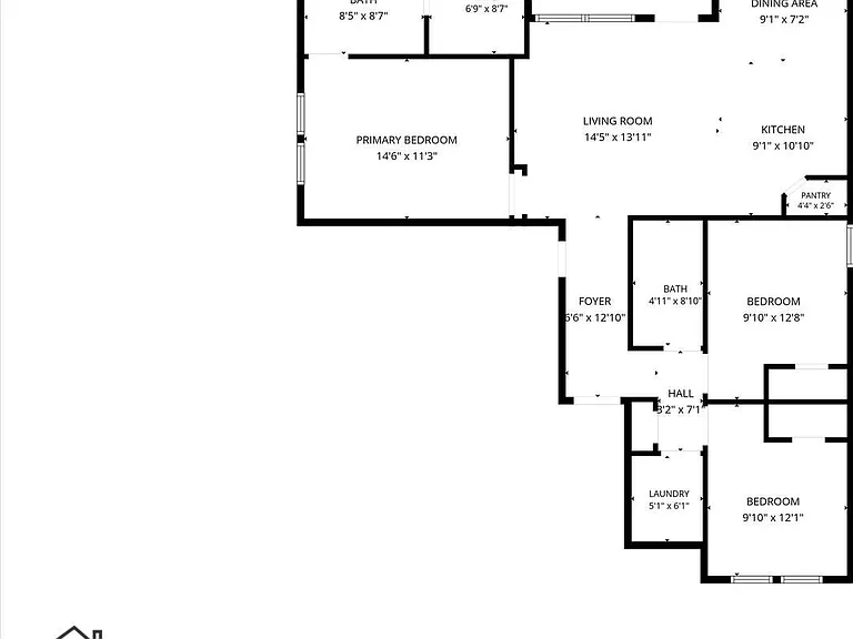 9808 High Banker Dr — Photo 19