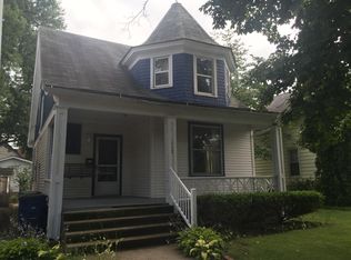 112 2nd St, La Porte, IN
