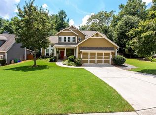 2992 Boulder Walk Ct SE, Atlanta, GA 30316