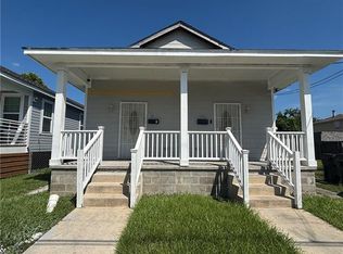 1221 Andry St, New Orleans, LA 70117
