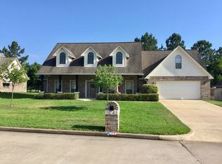 176 Westfield Loop, Lufkin, TX 75904