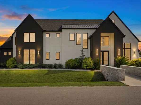 3132 W 114th Cir S, Jenks, OK 74037