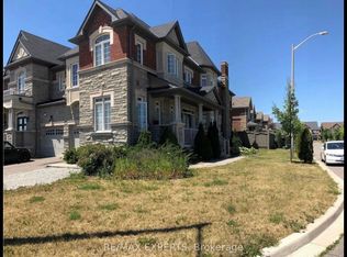 87 Spruce Pine Cres, Vaughan, ON L6A0X7