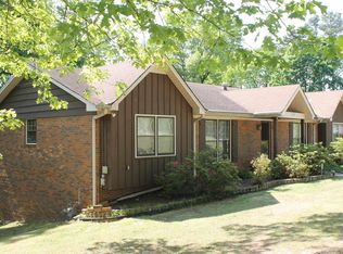 1448 Brewster Cir, Birmingham, AL 35235