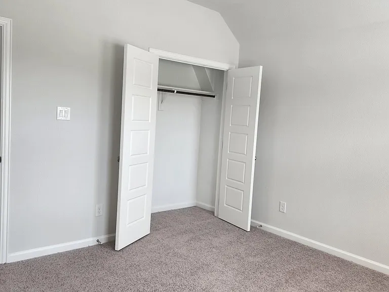 3rd bed room