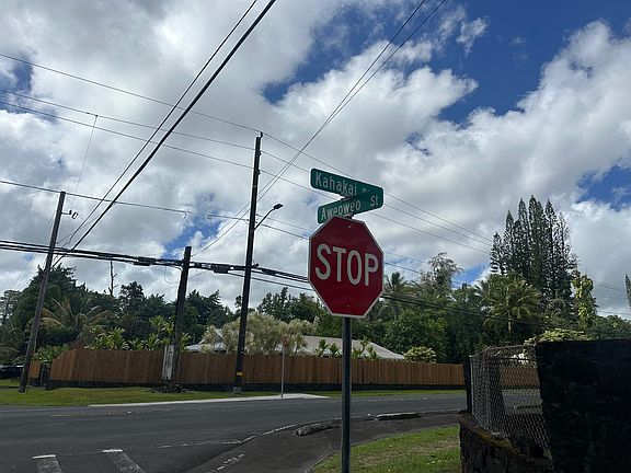 2nd image of Kahakai Blvd Lot 4