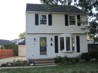 6202 Holburn Rd, Parma, OH