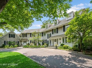 44 Indian Hill Rd, Winnetka, IL 60093