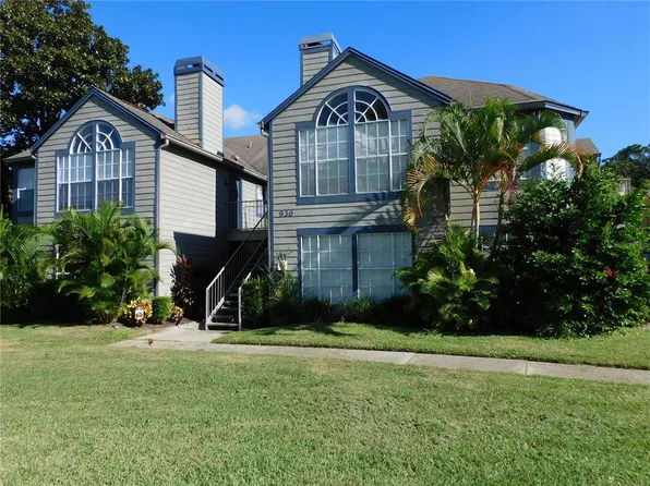936 Birmingham Ct APT 206, Lake Mary, FL 32746