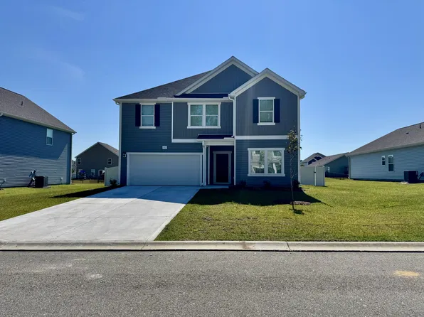 952 Caswell Dr, Conway, SC 29527