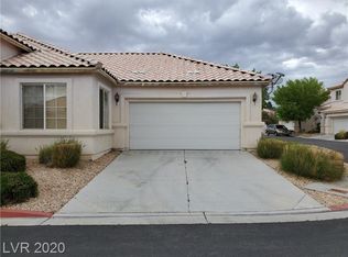 2687 Rimpacific Cir, Las Vegas, NV 89146