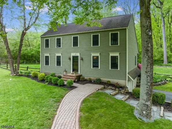 2 Turkey Run, Bethlehem Twp., NJ 08802