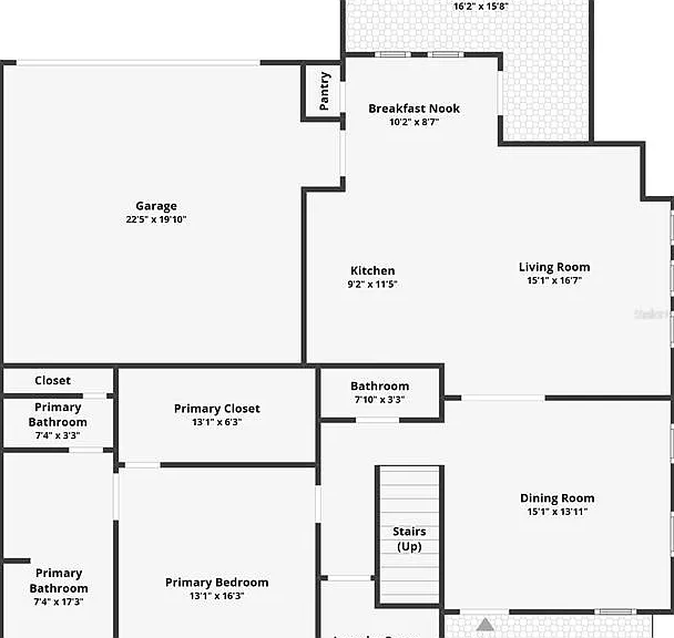 5536 Luminar Pointe Ln — Photo 73