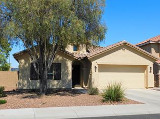 583 S 221st Dr, Buckeye, AZ 85326