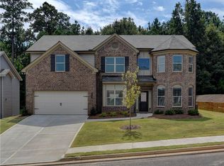 2967 Cove View Ct, Dacula, GA 30019