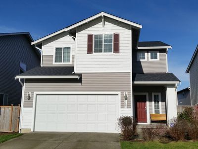 1403 49th St NE, Auburn, WA, 98002