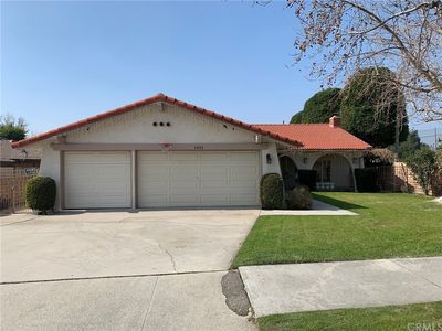 1401 S Reynolds Way, Glendora, CA, 91740