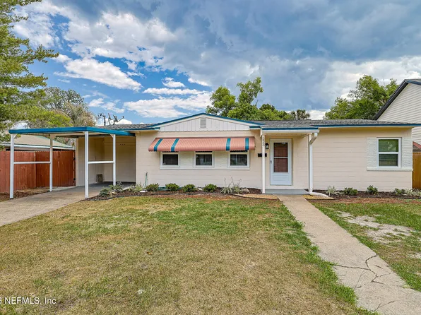 223 ELMORE Street, Green Cove Springs, FL 32043