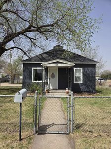 614 N Jefferson, North Platte, NE, 69101