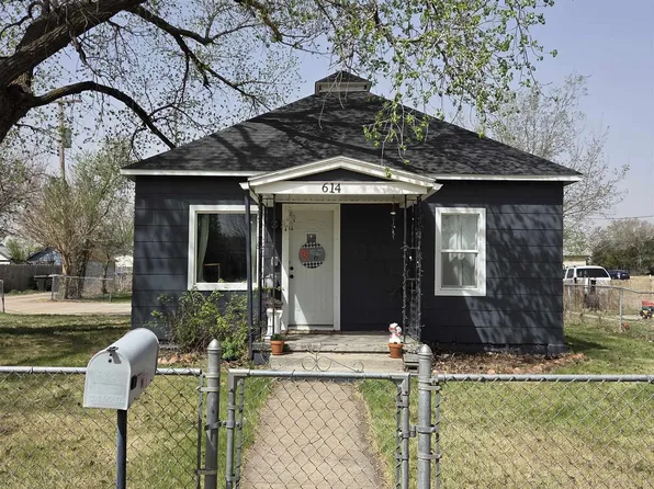 614 N Jefferson, North Platte, NE 69101