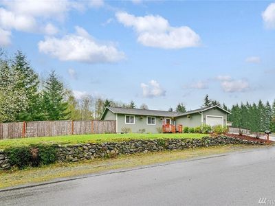 2855 SE Lela Ln, Pt Orchard, WA, 98367