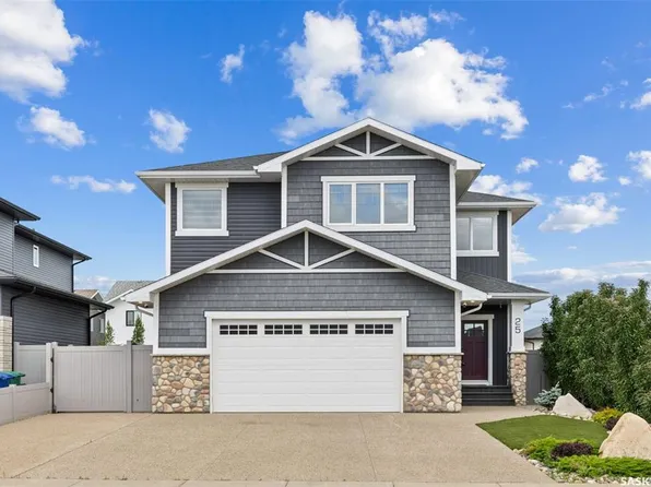 25 Hudson DRIVE, Pilot Butte, SK S0G 3Z0