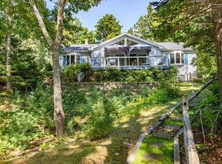 8 Mariners Reach, Sullivan, ME 04664
