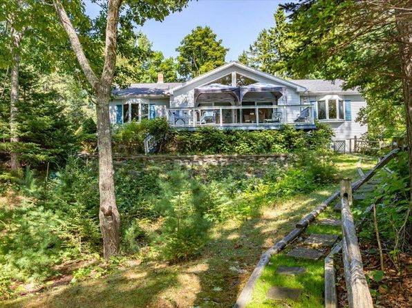 8 Mariners Reach, Sullivan, ME 04664