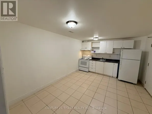 4459 Lawrence Ave E #1A, Toronto, ON M1E 2T6