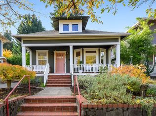 4817 NE 9th Ave, Portland, OR 97211