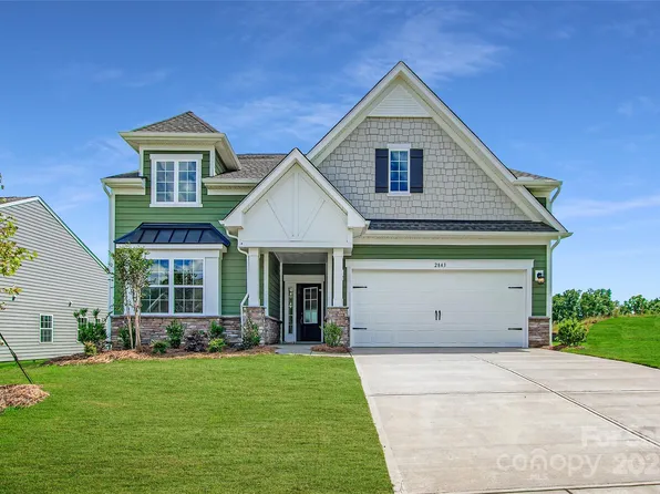 2843 Morning Song Way #355, Lancaster, SC 29720