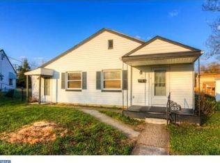 210 Adele Pl, New Castle, DE 19720