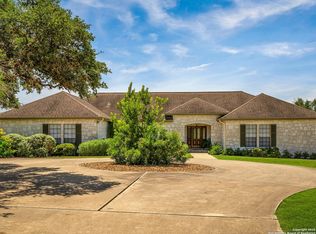 7816 Rocking Horse Ln, Boerne, TX 78015