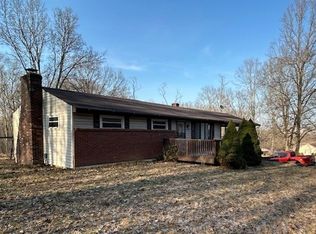 847 Eau Claire Rd, Harrisville, PA 16038