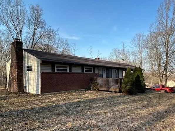 847 Eau Claire Rd, Harrisville, PA 16038